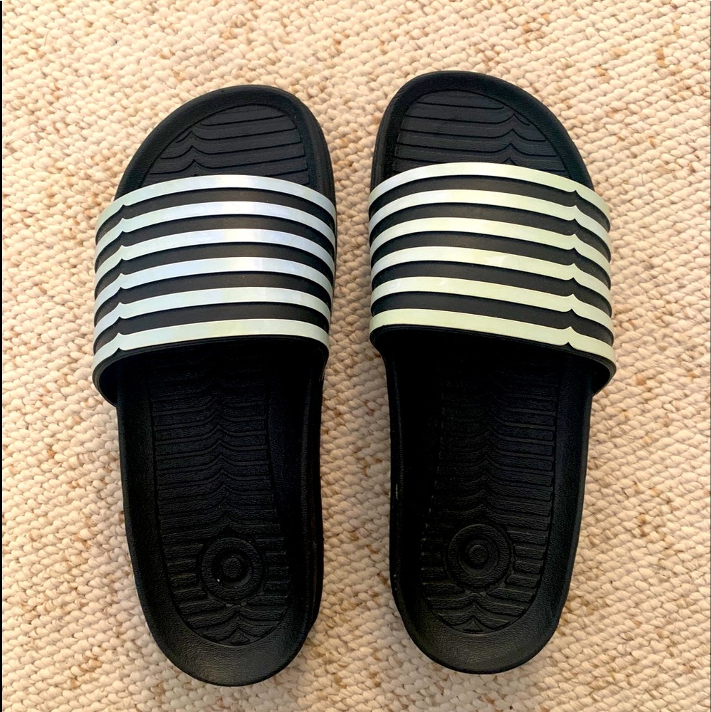 hunter for target slides